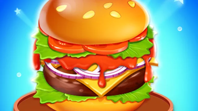 Burger Mania