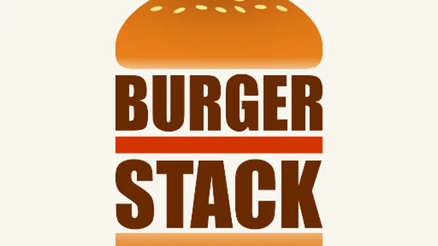 Burger Stack
