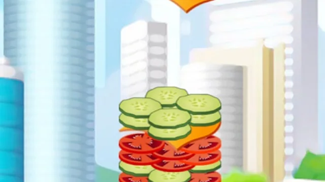 Burger Super King Sim