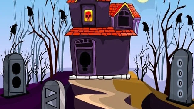 Burial Yard Escape