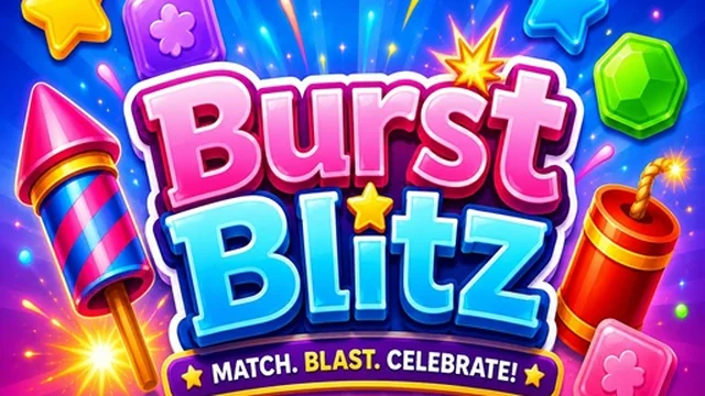 BurstBlitz