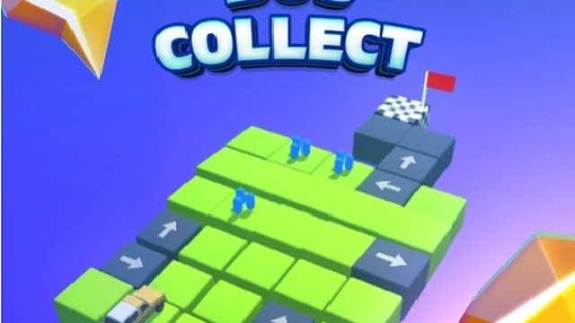 Bus Collect HTML5