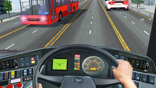 Bus Crash Stunts 2 game thumbnail