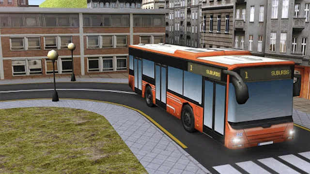 Bus Crash Stunts