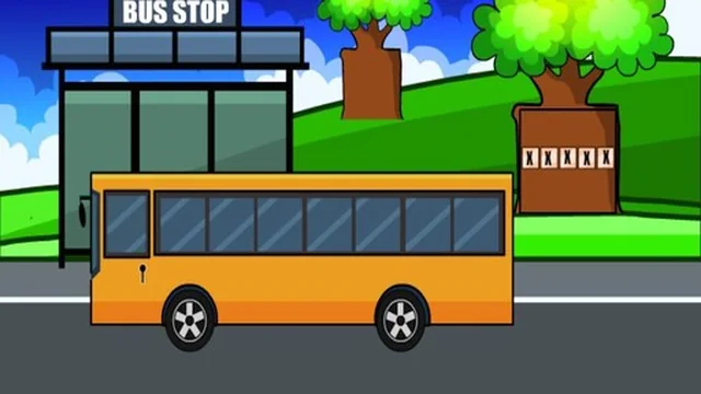Bus Escape