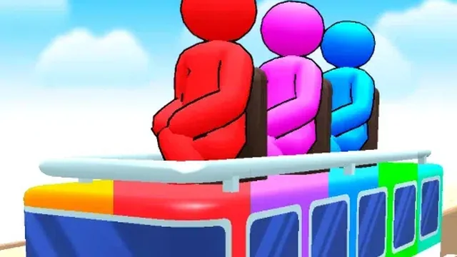 Bus Jam Sort