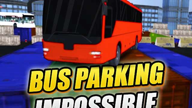 Bus Parking 2022