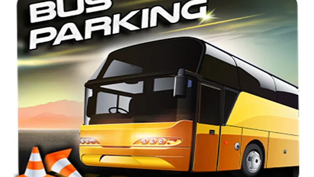Bus Parking 3D game thumbnail