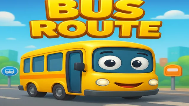 Bus Route