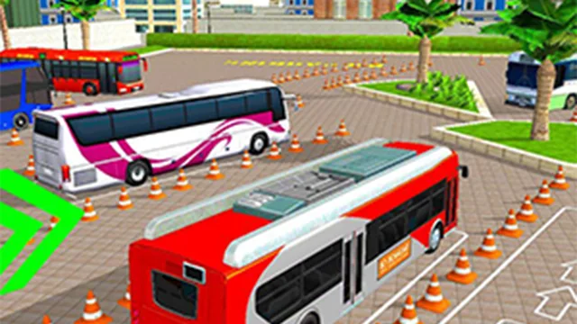 Bus Simulator 2021 game thumbnail