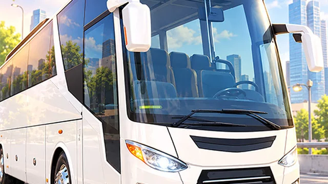 Bus Simulator Game 2026