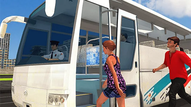 Bus Simulator Ultimate game thumbnail