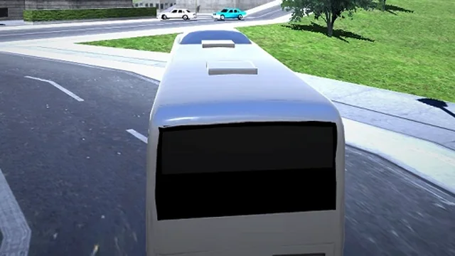 Bus Simulator Unblocked Remastered