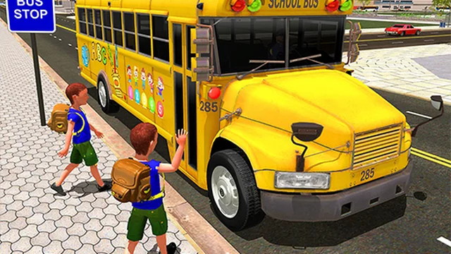 Bus Stop