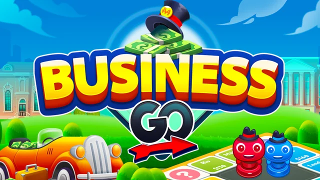 Business Go game thumbnail