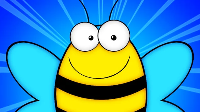 Buzzy Bugs