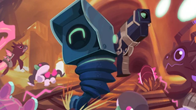 Byte the Bullet