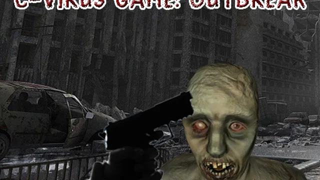 C-Virus Game: Outbreak game thumbnail