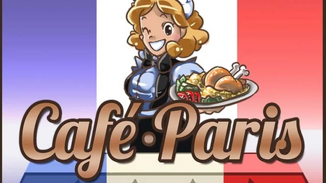 Cafe Paris