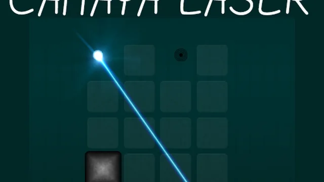 Cahaya Laser