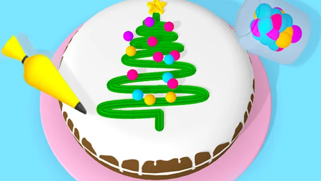 Cake Art
