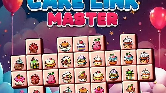 Cake Link Master