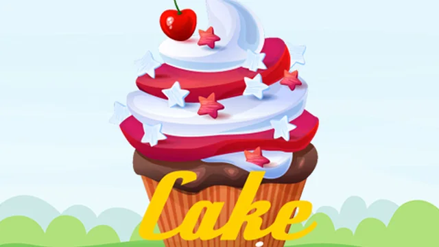 CAKE MAINE