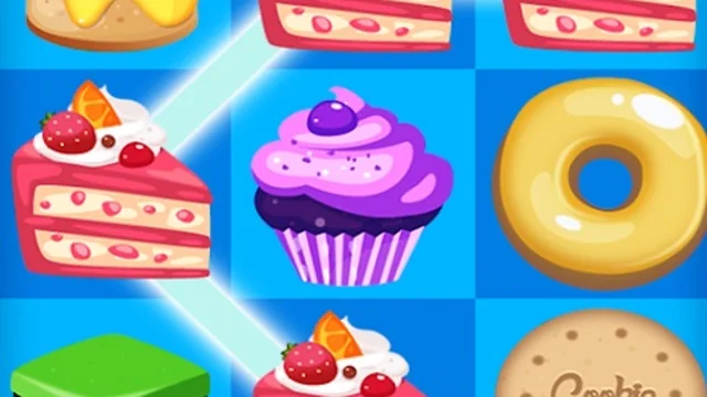 Cake Mania