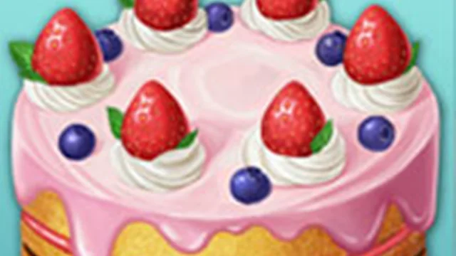 Cake Master Shop - Cake Making