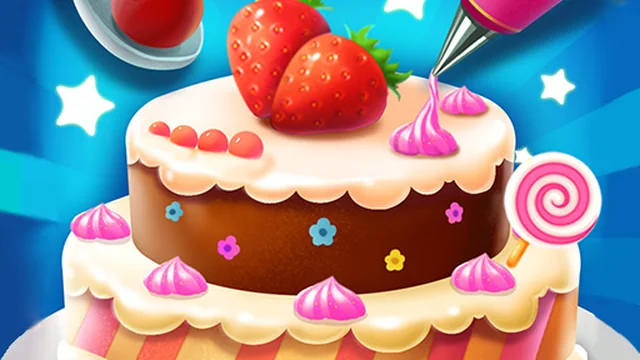 Cake Master Shop