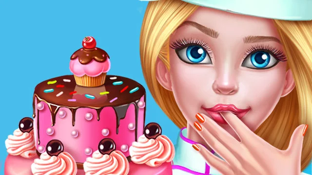 Cake Masters