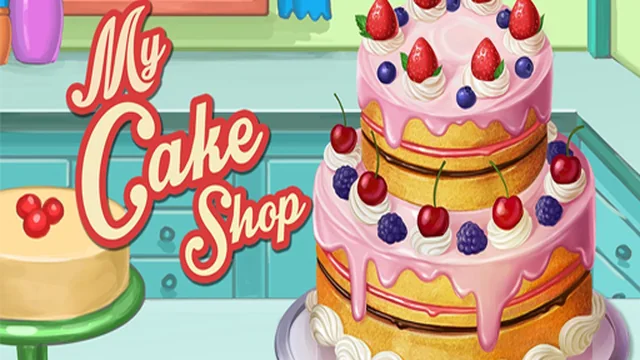 Cake Shop: Bake Boutique