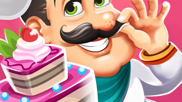 Cake Shop Game game thumbnail