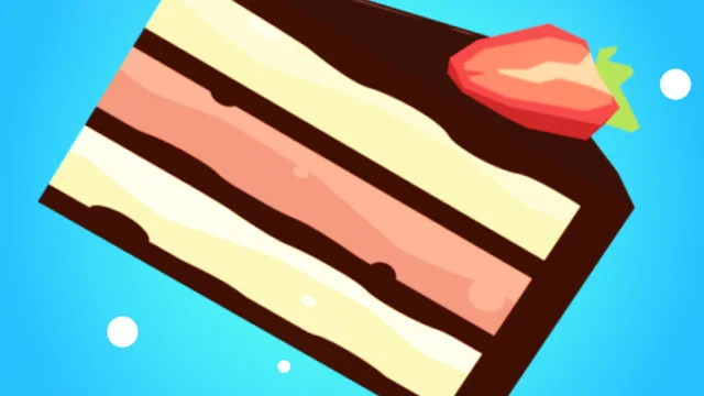 Càke Slice Ninja