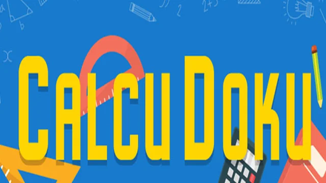 Calcu Doku