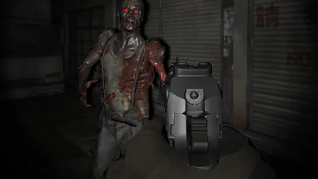 Call of Ops 3 Zombies game thumbnail