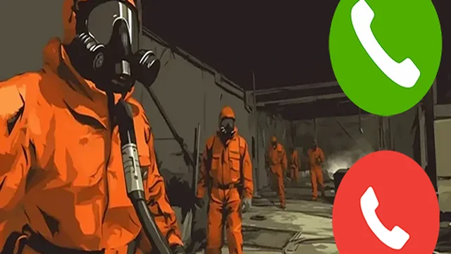 Call to Lethal Company