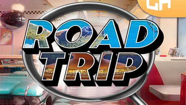 Camping Adventures: Family Road game thumbnail