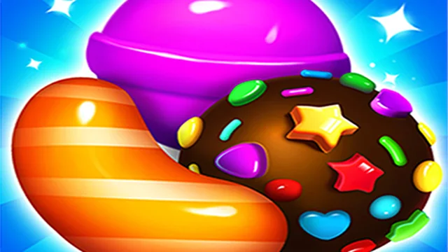 Candy 2021 :game 2021 gratuit game thumbnail