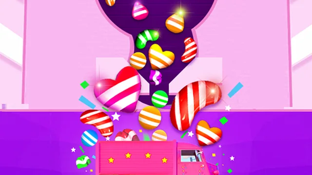 Candy Balls