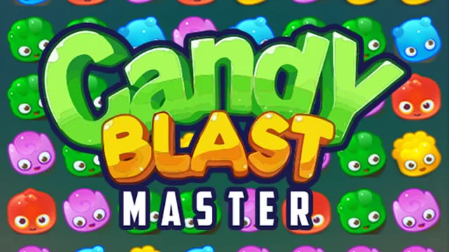 Candy Blast Master game thumbnail