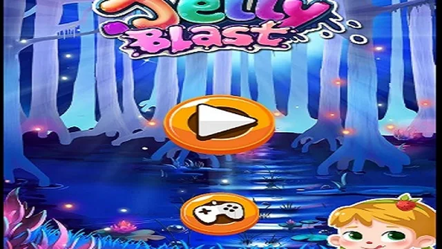 Candy Blast Match3