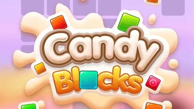 Candy Block game thumbnail