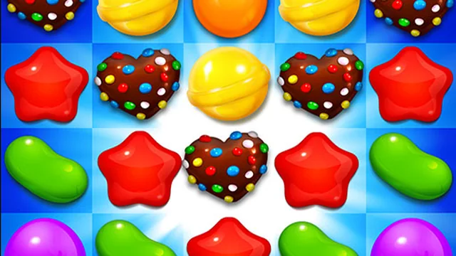 Candy Breaker sugared game thumbnail