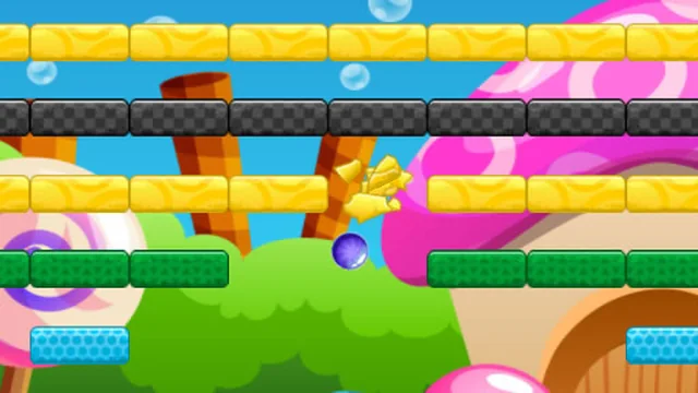 Candy Brick