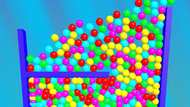 Candy Burst Online