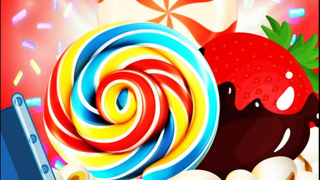 Candy Burst Popcorn game thumbnail
