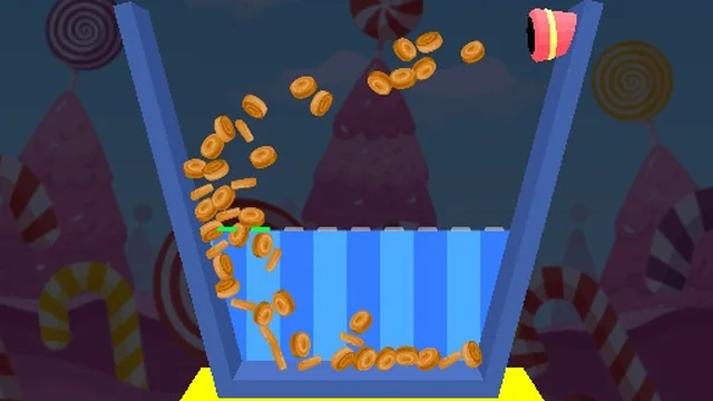 Candy Burst