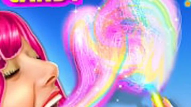 Candy-CandyShop