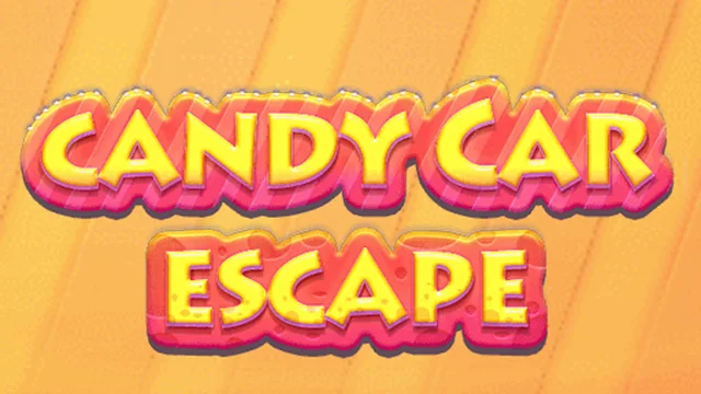 Candy Cars Escape game thumbnail